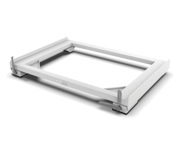 Meliconi Base Move Slim - 1504313 - zdjęcie 2